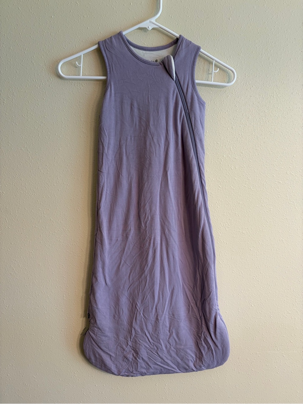 Kyte Baby Purple Sleep Sack